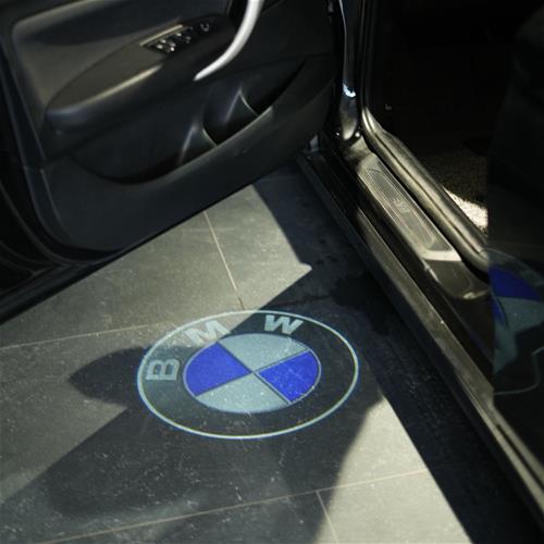 BMW 118D Sport Line