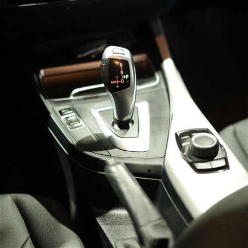BMW 118D Sport Line