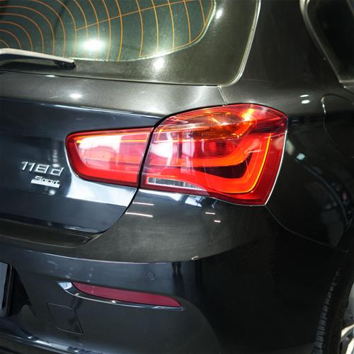 BMW 118D Sport Line