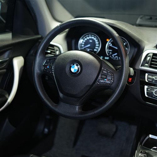 BMW 118D Sport Line