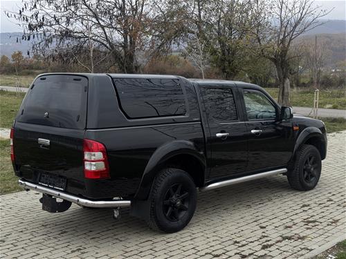 Ford Ranger 3.0 TDCI