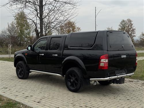 Ford Ranger 3.0 TDCI