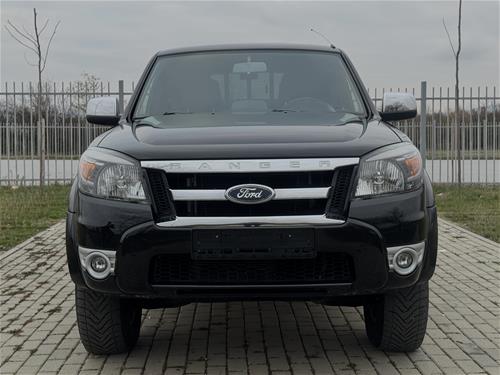 Ford Ranger 3.0 TDCI