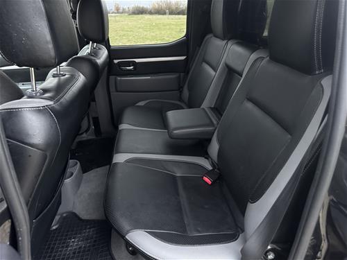Ford Ranger 3.0 TDCI