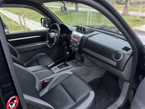 Ford Ranger 3.0 TDCI