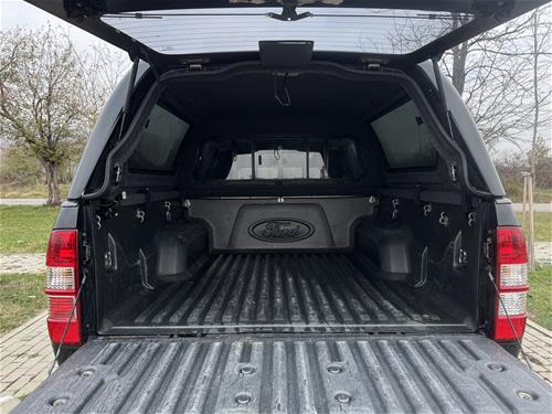 Ford Ranger 3.0 TDCI