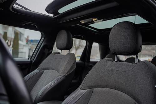 Mini Cooper SD Night John Works Edition 2019