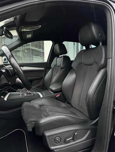 Audi SQ5 TFSI 354 HP - Quattro