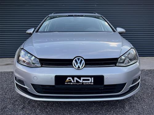Vw Golf VII 1.6 TDI Business BlueMotion Tech