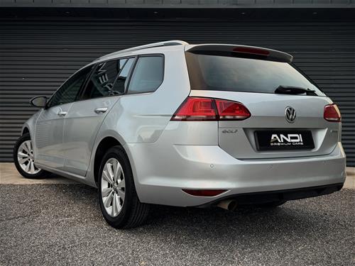 Vw Golf VII 1.6 TDI Business BlueMotion Tech