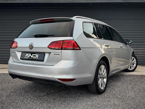 Vw Golf VII 1.6 TDI Business BlueMotion Tech