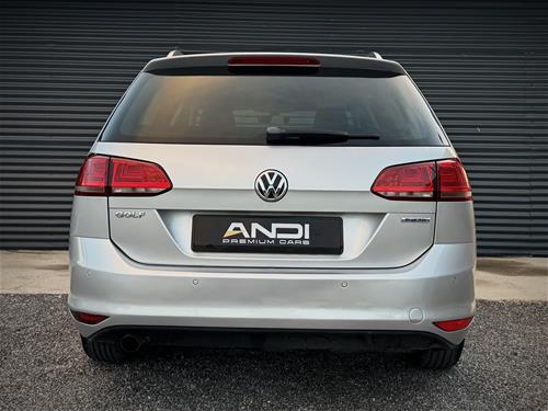 Vw Golf VII 1.6 TDI Business BlueMotion Tech