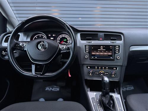 Vw Golf VII 1.6 TDI Business BlueMotion Tech