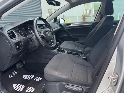 Vw Golf VII 1.6 TDI Business BlueMotion Tech