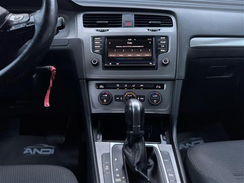 Vw Golf VII 1.6 TDI Business BlueMotion Tech