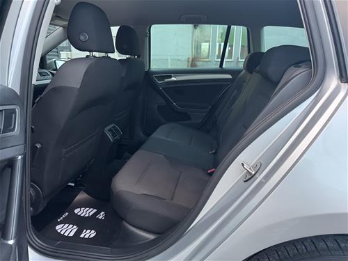 Vw Golf VII 1.6 TDI Business BlueMotion Tech
