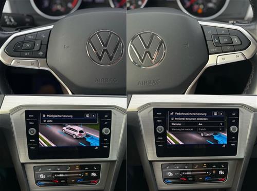 VW Passat B8.5 HIGHLINE 2.0 TDI AUTOMATIK 2023