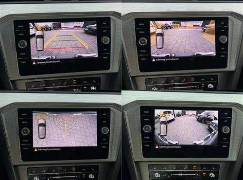 VW Passat B8.5 HIGHLINE 2.0 TDI AUTOMATIK 2023