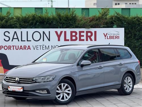 VW Passat B8.5 HIGHLINE 2.0 TDI AUTOMATIK 2023