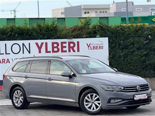 VW Passat B8.5 HIGHLINE 2.0 TDI AUTOMATIK 2023