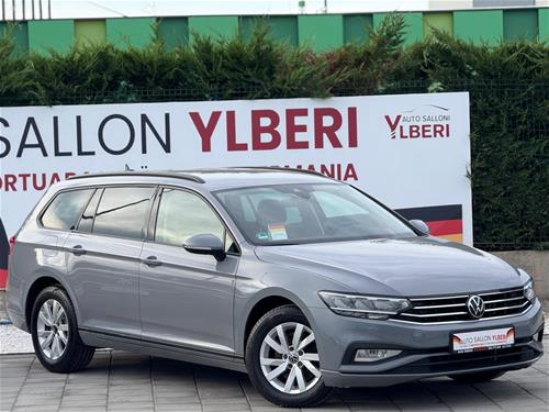 VW Passat B8.5 HIGHLINE 2.0 TDI AUTOMATIK 2023