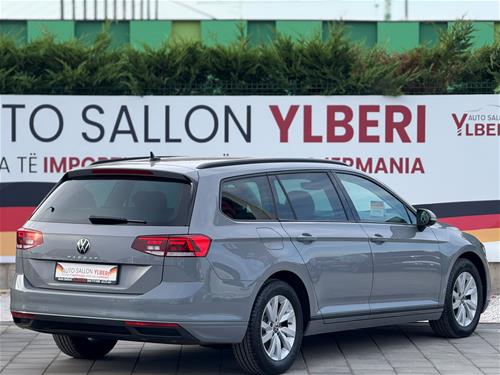 VW Passat B8.5 HIGHLINE 2.0 TDI AUTOMATIK 2023