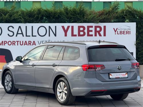 VW Passat B8.5 HIGHLINE 2.0 TDI AUTOMATIK 2023