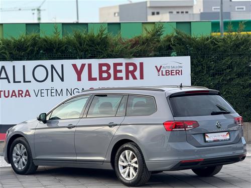 VW Passat B8.5 HIGHLINE 2.0 TDI AUTOMATIK 2023