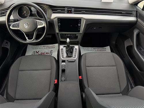 VW Passat B8.5 HIGHLINE 2.0 TDI AUTOMATIK 2023