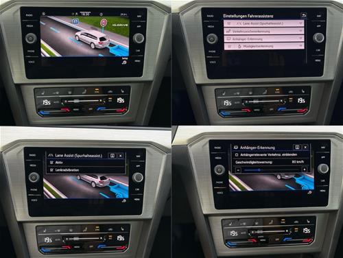 VW Passat B8.5 HIGHLINE 2.0 TDI AUTOMATIK 2023