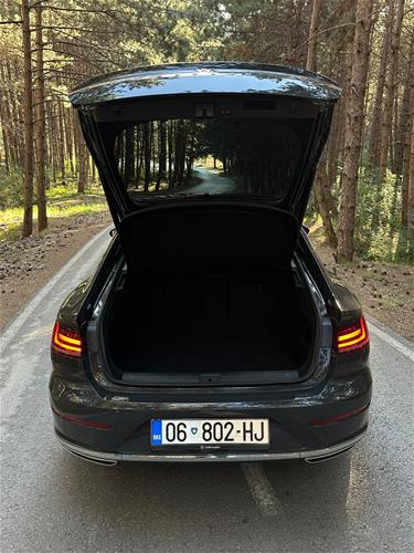 Volkswagen Arteon 2.0 TDI DSG 2021 nga Korea