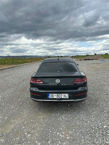 Volkswagen Arteon 2.0 TDI DSG 2021 nga Korea