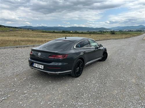 Volkswagen Arteon 2.0 TDI DSG 2021 nga Korea