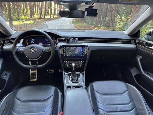 Volkswagen Arteon 2.0 TDI DSG 2021 nga Korea