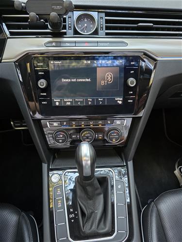 Volkswagen Arteon 2.0 TDI DSG 2021 nga Korea