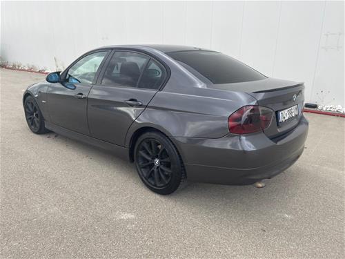 Shes bmw e90