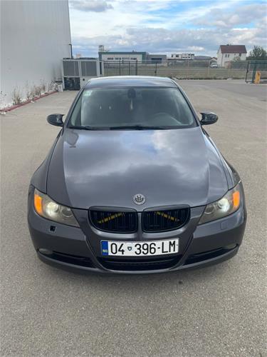 Shes bmw e90