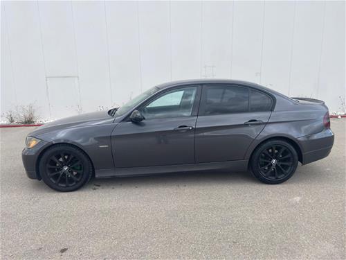 Shes bmw e90