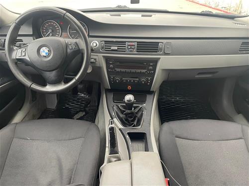 Shes bmw e90