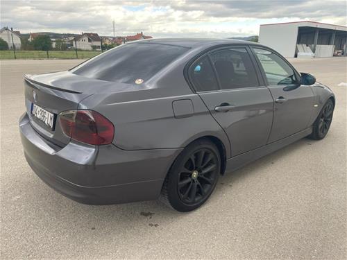 Shes bmw e90