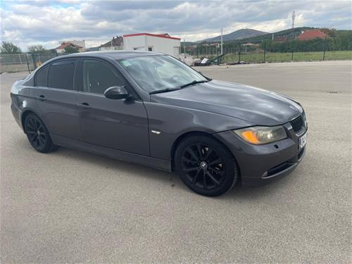 Shes bmw e90
