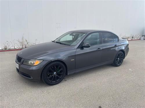 Shes bmw e90