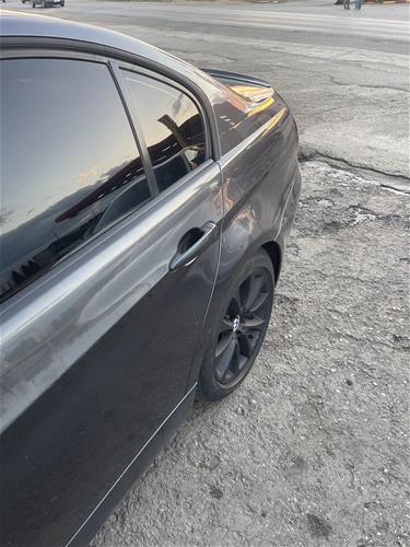 Shes bmw e90