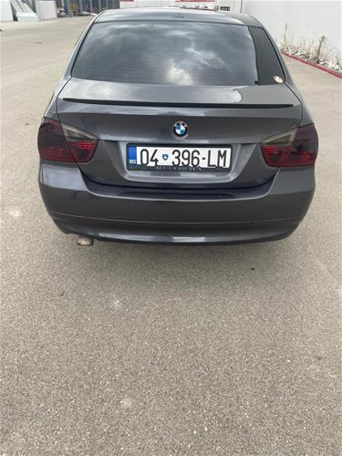 Shes bmw e90