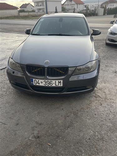 Shes bmw e90