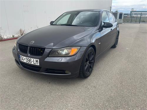 Shes bmw e90