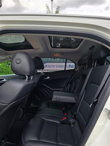 Mercedes gla 2.2 4 matik 2016