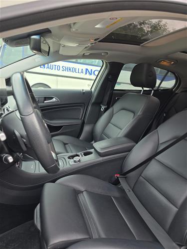 Mercedes gla 2.2 4 matik 2016