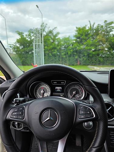Mercedes gla 2.2 4 matik 2016
