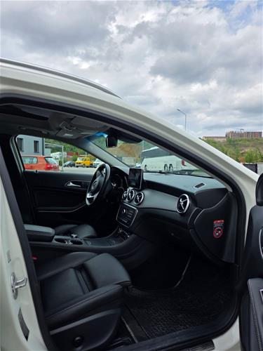 Mercedes gla 2.2 4 matik 2016
